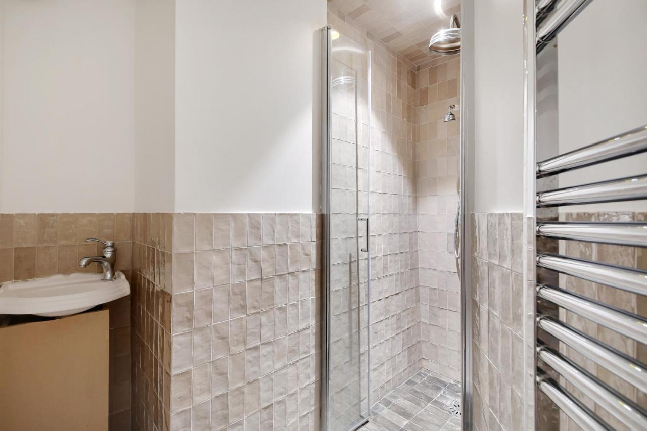 Cmg Amazing Duplex 3Br 6P Le Marais Apartman Párizs Kültér fotó