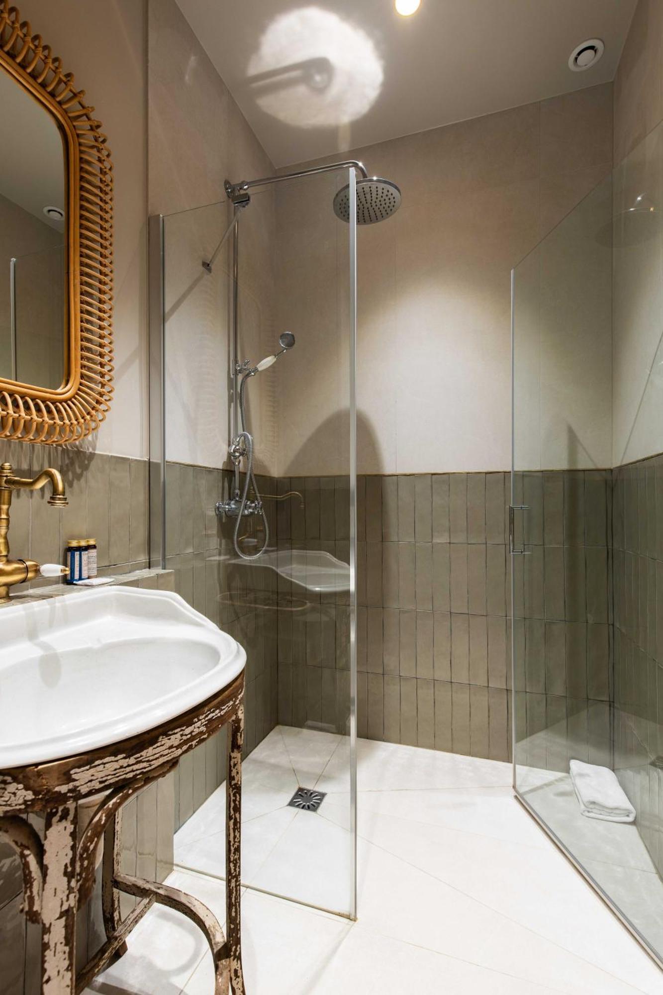 Cmg Amazing Duplex 3Br 6P Le Marais Apartman Párizs Kültér fotó