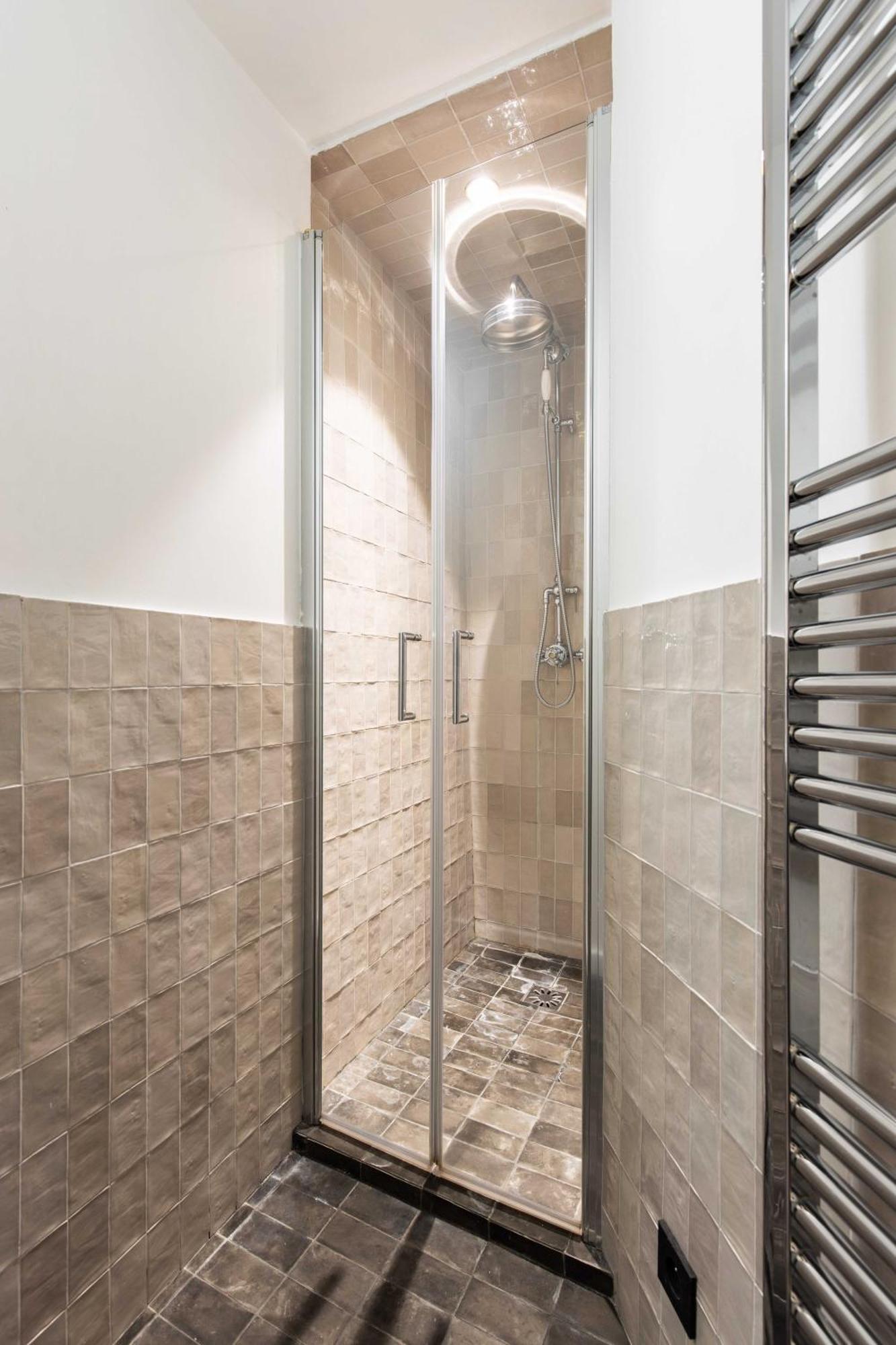 Cmg Amazing Duplex 3Br 6P Le Marais Apartman Párizs Kültér fotó